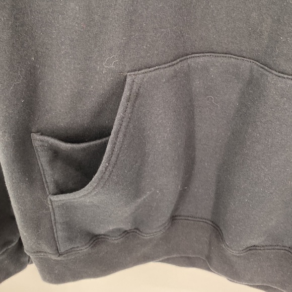 Mount St Helen’s Sweatshirt Hoodie Size Small - Picture 5 of 9